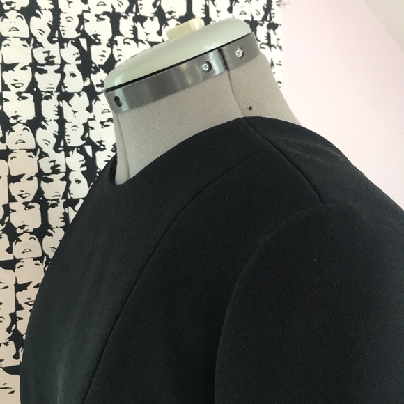 ANTHONY VACCARELLO SCOOPBACK TOP - Picture 4 of 5